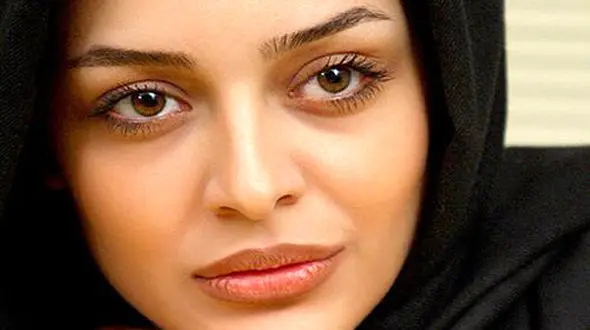 2 عکس از تولد بازی های فوق گران خانم بازیگر ! / ثروت حیرت آور ساره بیات و شوهرش !