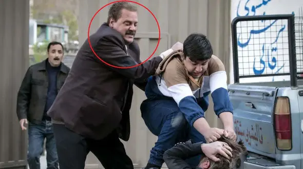  تغییر چهره بهت آور «فیروز» سریال دودکش بعد 11 سال / لاغری اندام شوکه کننده!