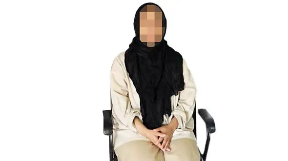 عروس خانم در کلانتری: درگیر عشق خیابانی شدم! 