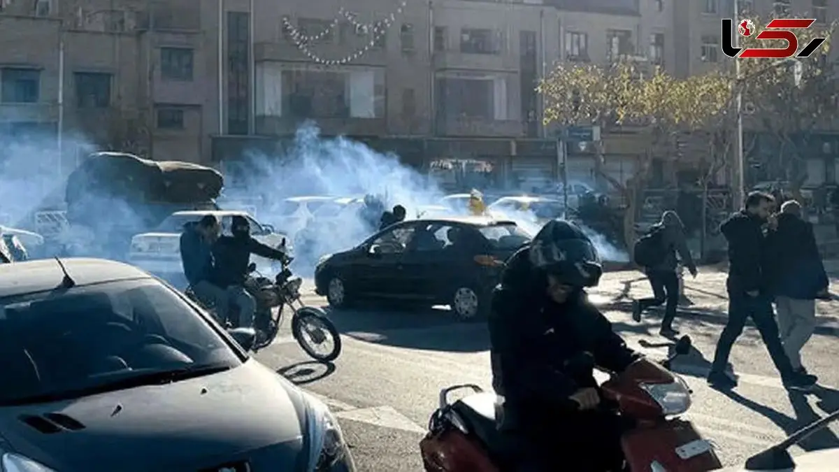  کشور درگیر و دار گذشته و آینده مانده است/ چاره‌ای جز بازگشت آرامش به جامعه نداریم