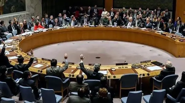 اسرائیل از شورای امنیت سازمان ملل دست خالی برگشت / ایران محکوم نشد