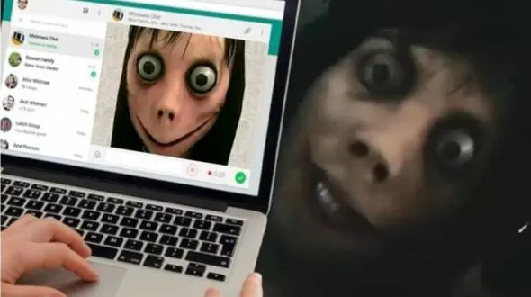 بازداشت "مومو" ها در چند شهر ایران / والدین چگونه می توانند با "مومو" مبارزه کنند؟ + صوت