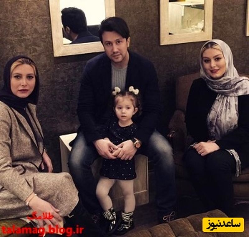 فریبا نادری