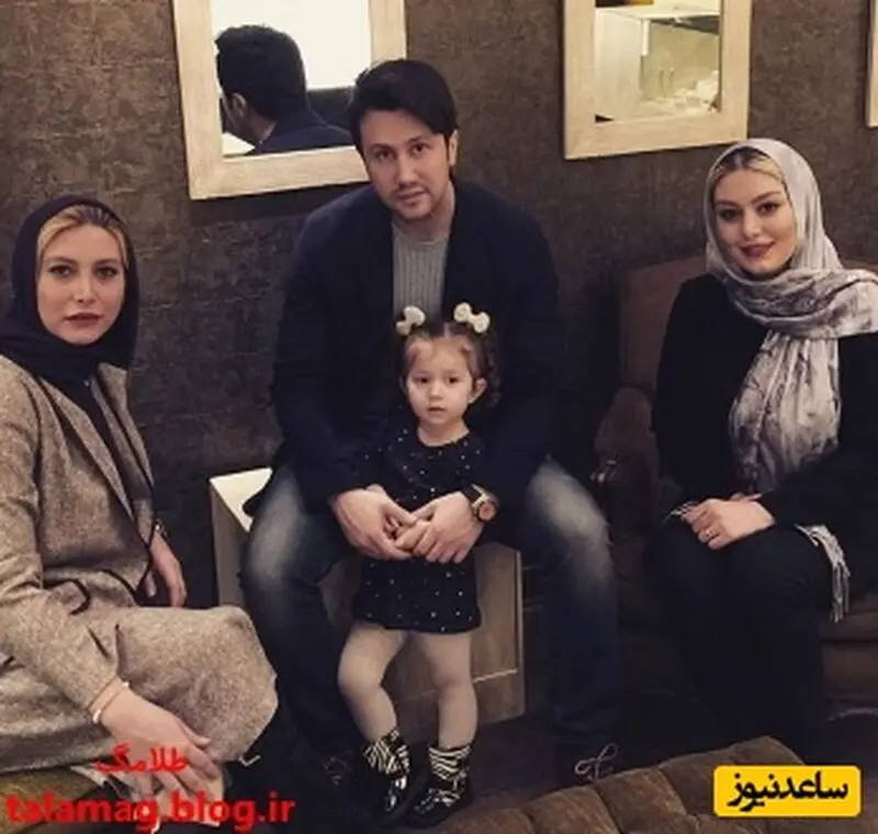 فریبا نادری