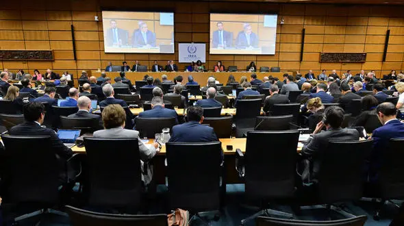 برجام از دستورکار نشست آتی شورای حکام آژانس بین‌المللی انرژی اتمی خارج شد