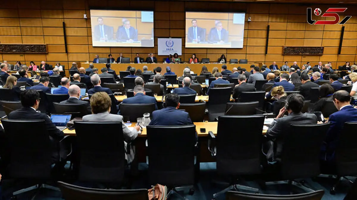 برجام از دستورکار نشست آتی شورای حکام آژانس بین‌المللی انرژی اتمی خارج شد