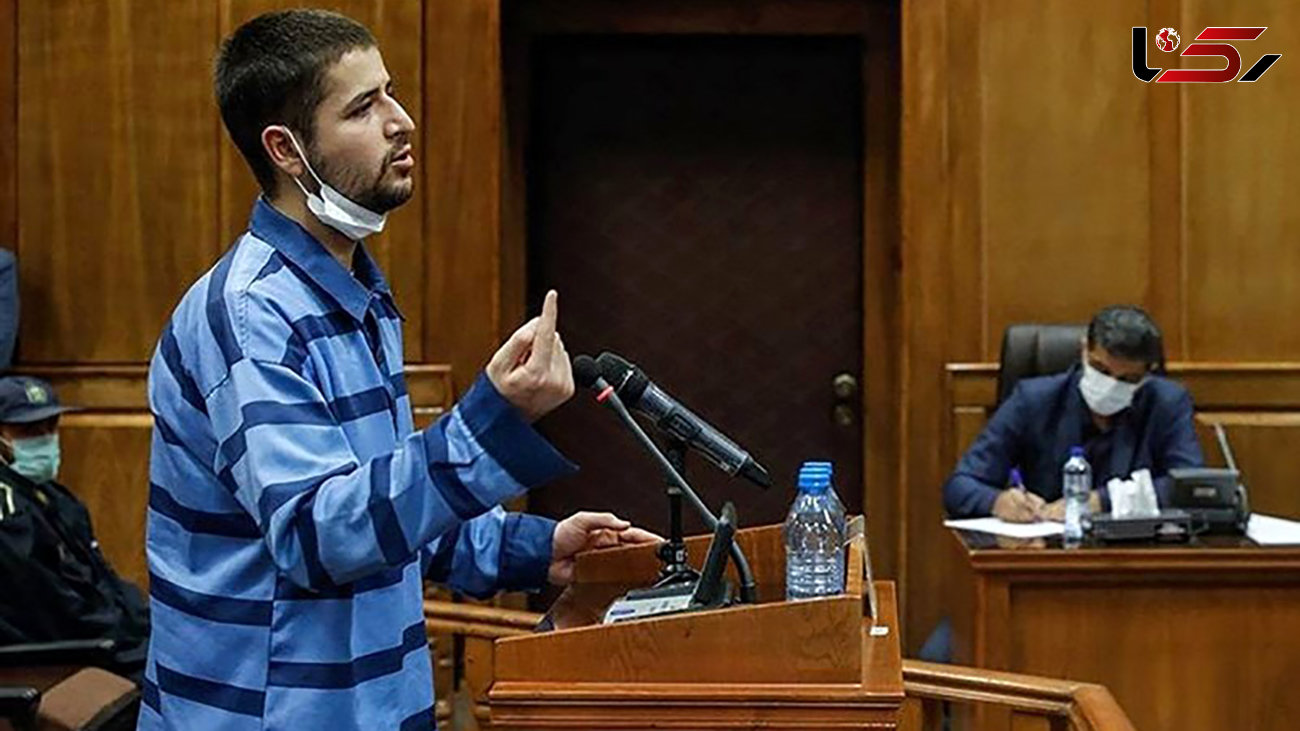 علت پذیرفته شدن درخواست اعاده دادرسی محمدقبادلو اعلام شد / چگونه حکم اعدام نقض شد