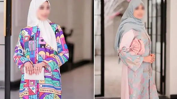 مانتوهای ترندی پاییزی؛ 15 پیشنهاد جذاب برای تیپی خاص با رنگ‌ های فصل