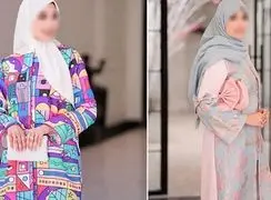 مانتوهای ترندی پاییزی؛ 15 پیشنهاد جذاب برای تیپی خاص با رنگ‌ های فصل