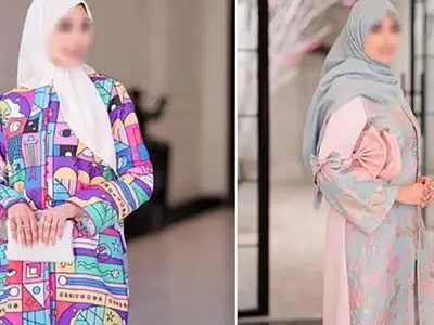 مانتوهای ترندی پاییزی؛ 15 پیشنهاد جذاب برای تیپی خاص با رنگ‌ های فصل