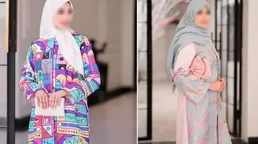 مانتوهای ترندی پاییزی؛ 15 پیشنهاد جذاب برای تیپی خاص با رنگ‌ های فصل