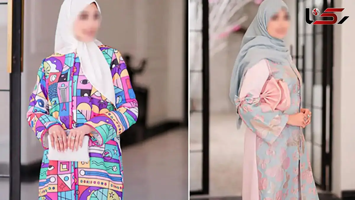 مانتوهای ترندی پاییزی؛ 15 پیشنهاد جذاب برای تیپی خاص با رنگ‌ های فصل