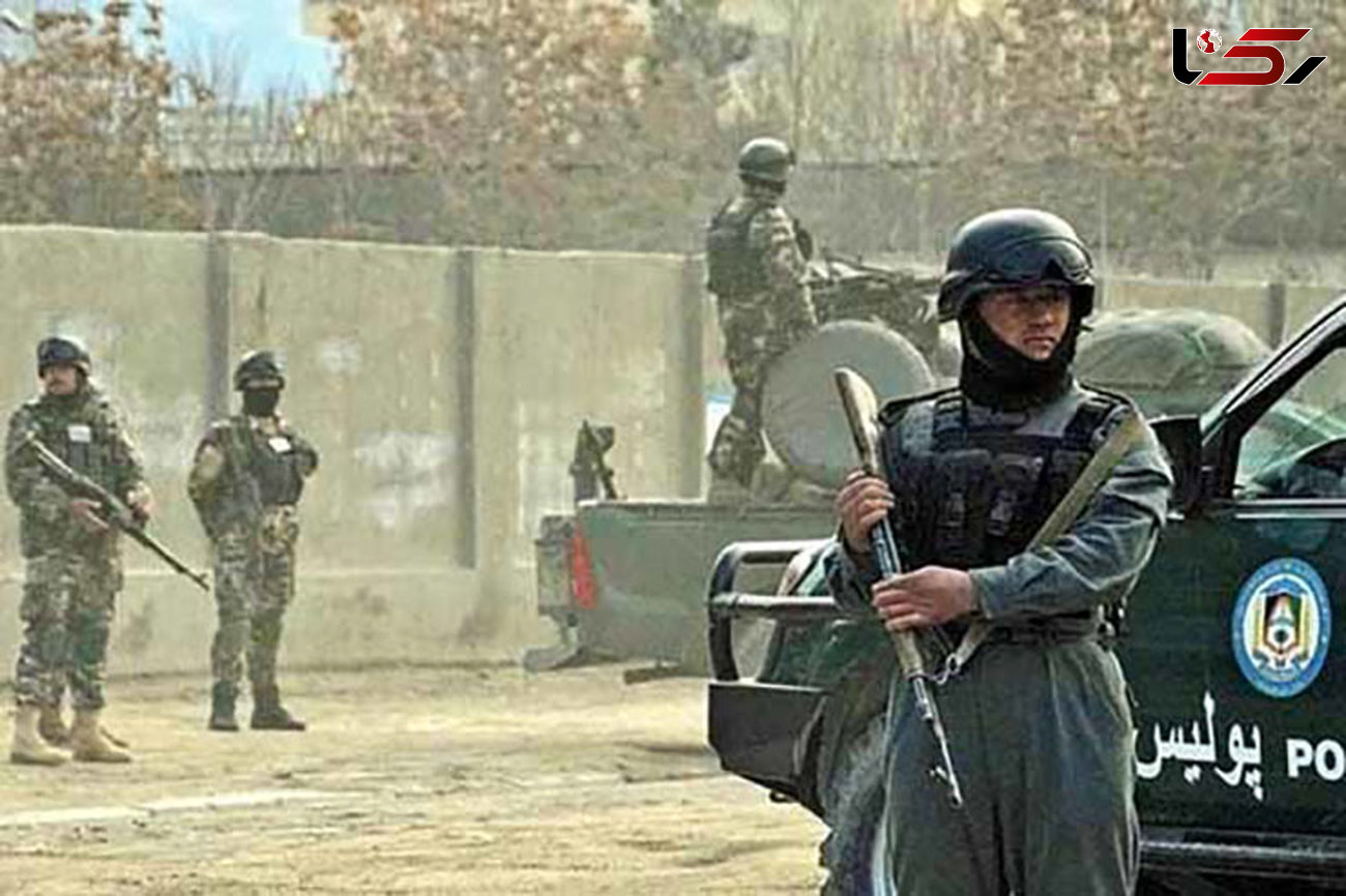 ۸پلیس افغانستان درحمله طالبان به هرات کشته و زخمی شدند