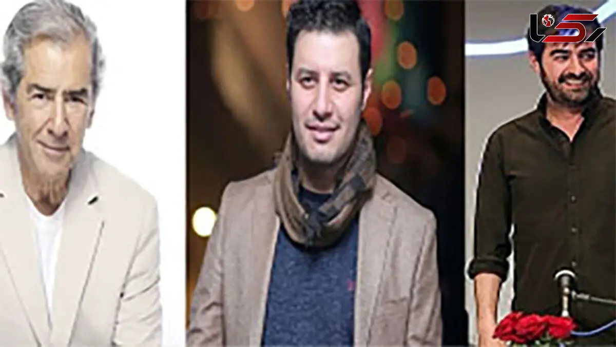مهم‌ترین مدعیان کسب سیمرغ بهترین بازیگر نقش اول مرد در جشنواره فجر ۳۸ چه کسانی هستند؟