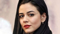 عکس جنجالی دختر کارگردان خوش نام سینمای ایران در خانه 