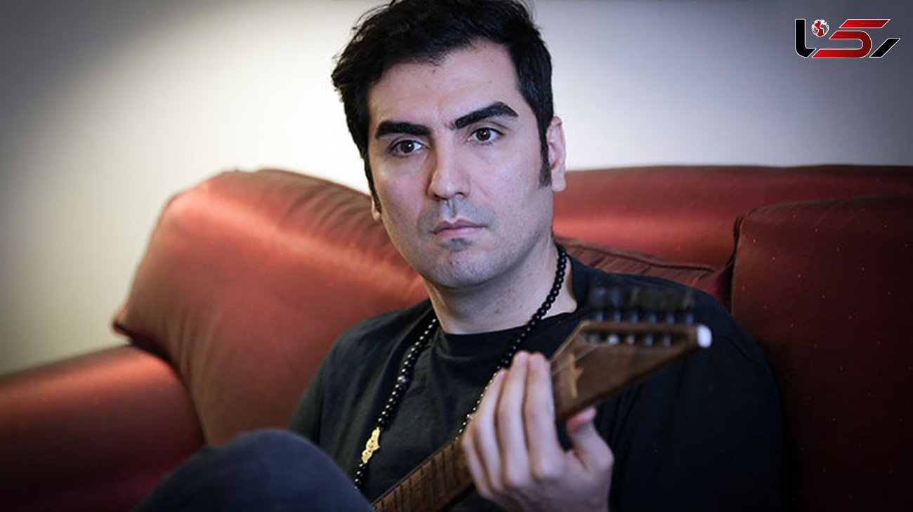 خداحافظی خواننده مشهور و ترک ایران