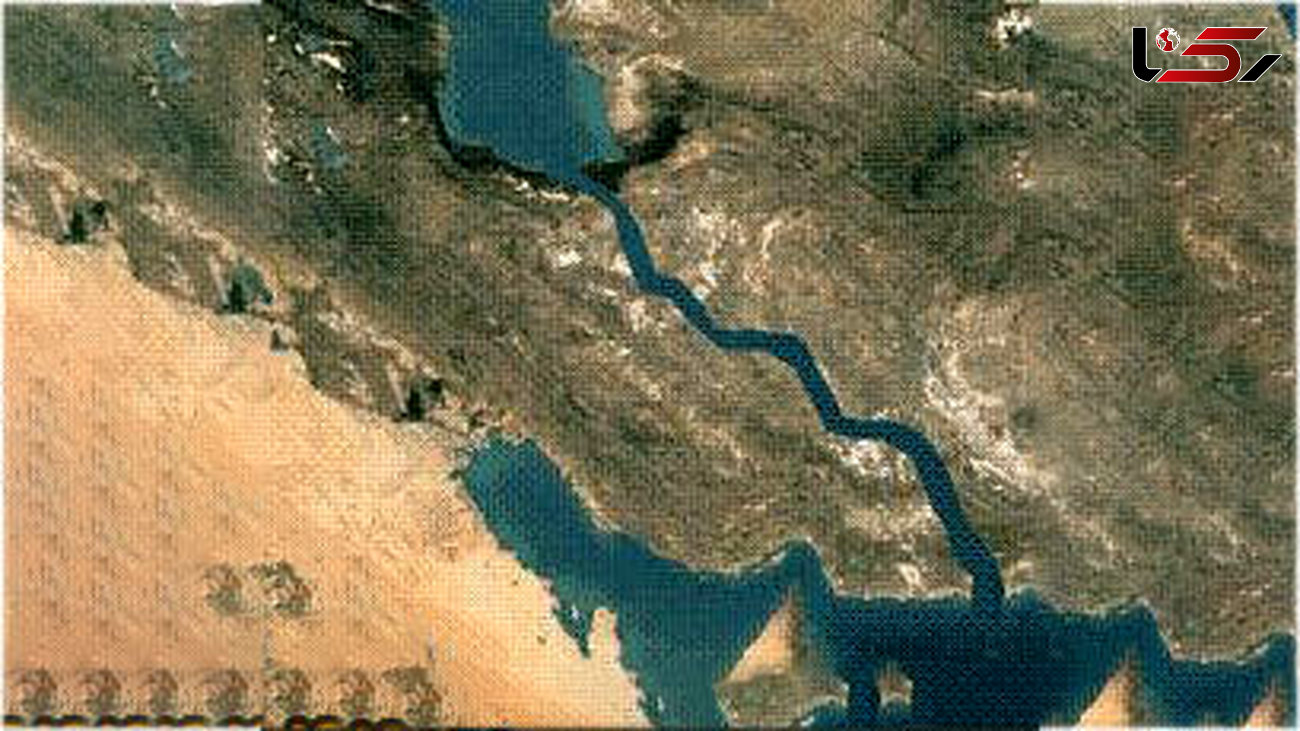 مازندران با انتقال آب خزر دچار بحران می‌شود