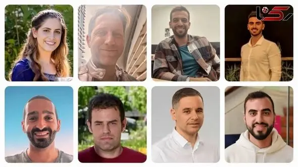 Hacker Group Reveals Identities of Several Wanted Israeli War Criminals