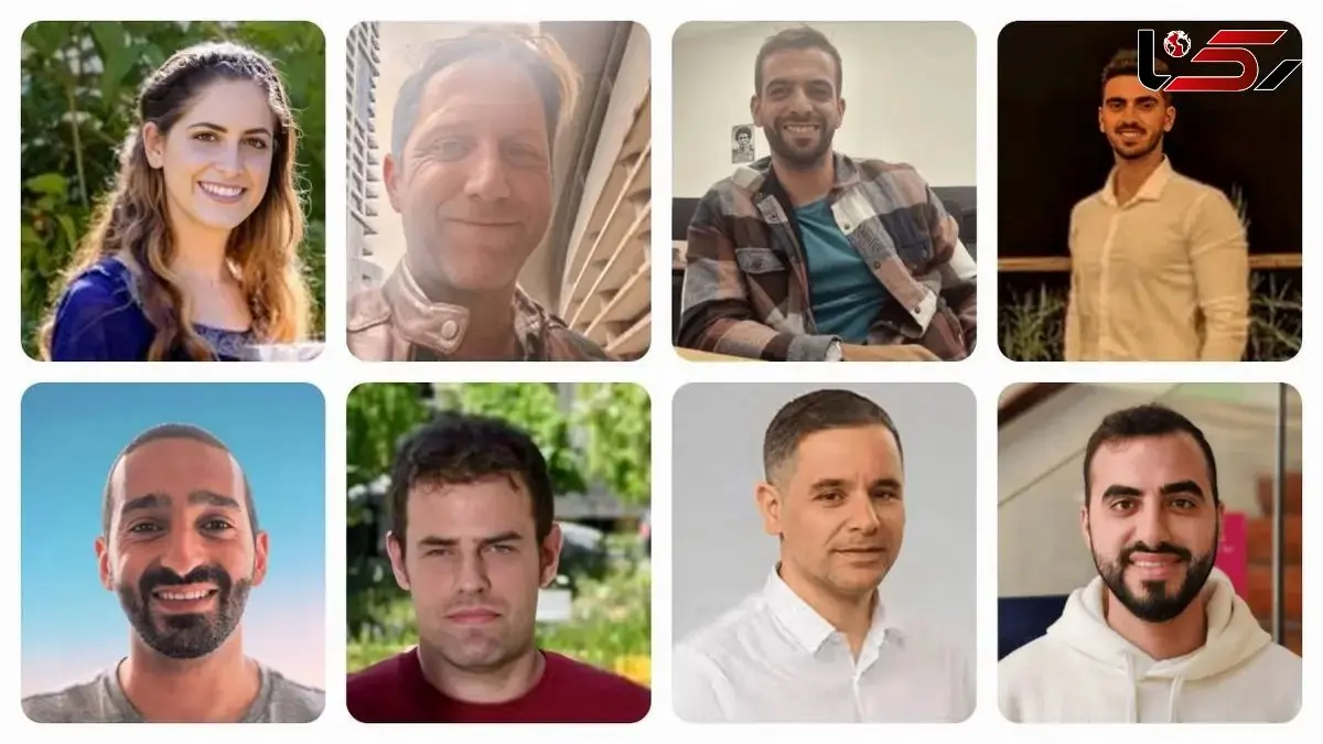 Hacker Group Reveals Identities of Several Wanted Israeli War Criminals