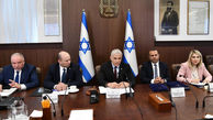 نخست وزیر اسرائیل: برجام را احیا نکنید، ایران باید تحریم شود