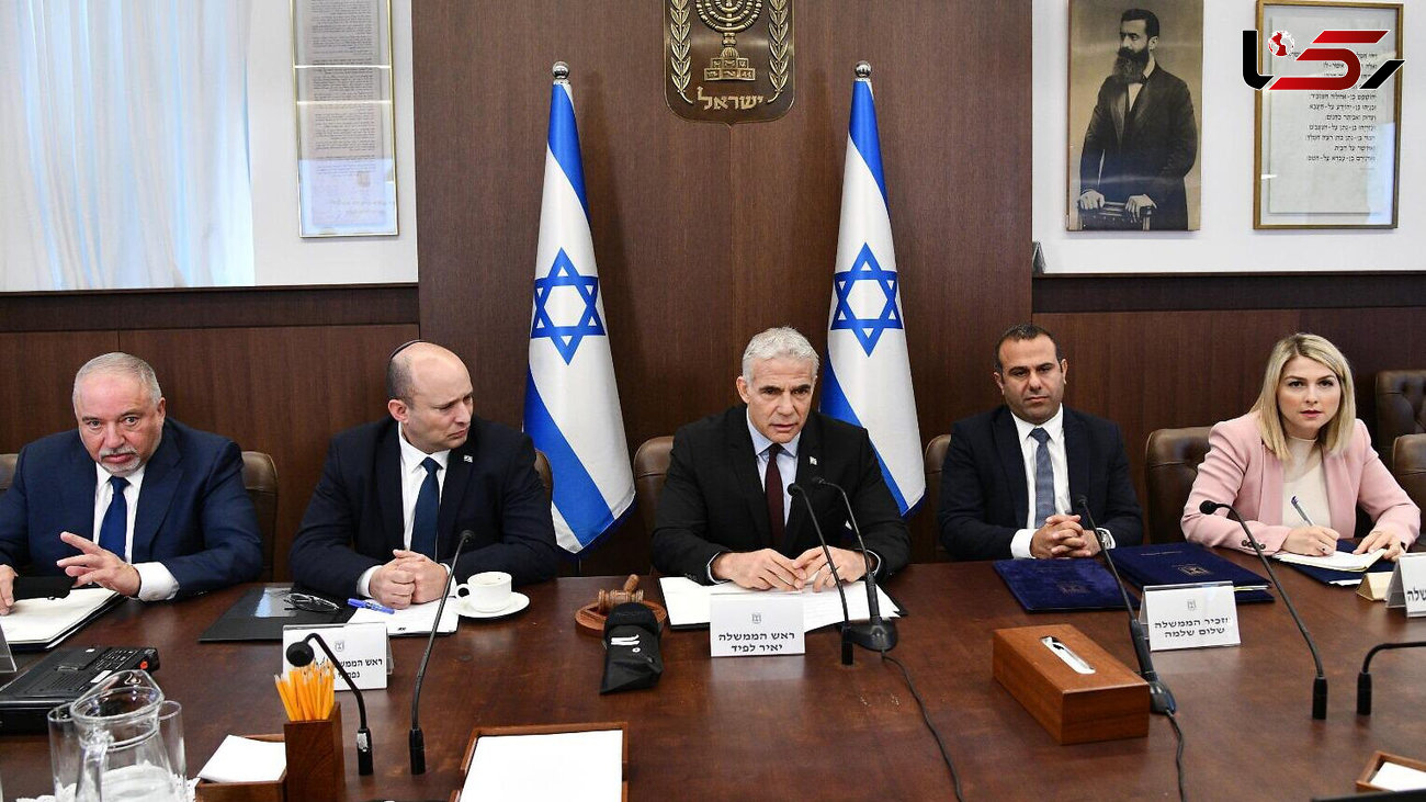نخست وزیر اسرائیل: برجام را احیا نکنید، ایران باید تحریم شود