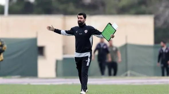 واکنش مربی هوادار به بحث جادوگری: بازیکنان ما حالت طبیعی نداشتند!