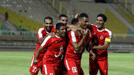 باشگاه پدیده: با قدرت در جام حذفی شرکت می‌کنیم 