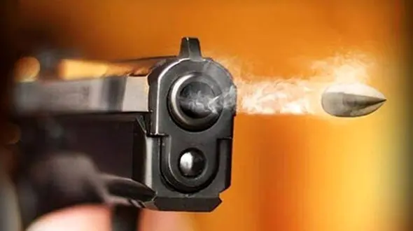 تیراندازی در شهرستان کنگاور/ یک نفر زخمی و متهم حین فرار دستگیر شد 