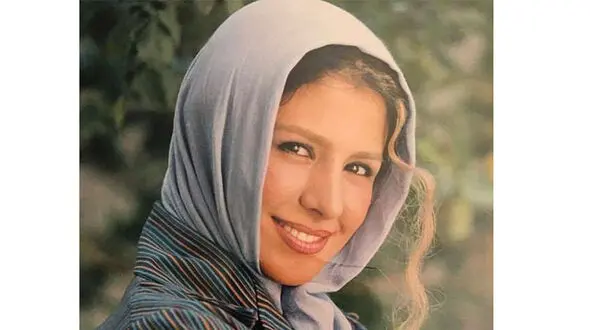 تغییر دین زن مسلمان آقای بازیگر ایرانی ! / طلاق شبنم طلوعی و ازدواج با دختری جذابتر + عکس ها   