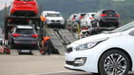 آماده باش برای واردات خودروهای خارجی