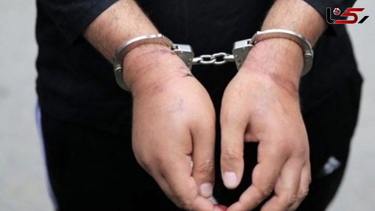 عجیب ترین شگرد دزدی در مشهد لو رفت ! + جزییات اعتراف !