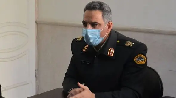 جابجایی دو محمدرضا/ سردار سلمانی: معاونت اجتماعی موفق عمل کرده است