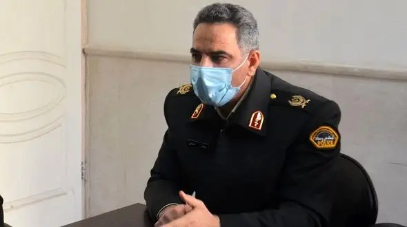 جابجایی دو محمدرضا/ سردار سلمانی: معاونت اجتماعی موفق عمل کرده است