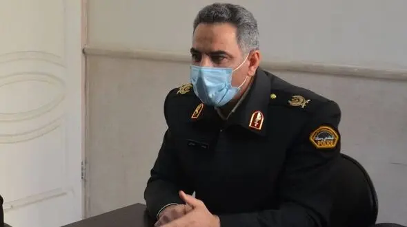 جابجایی دو محمدرضا/ سردار سلمانی: معاونت اجتماعی موفق عمل کرده است