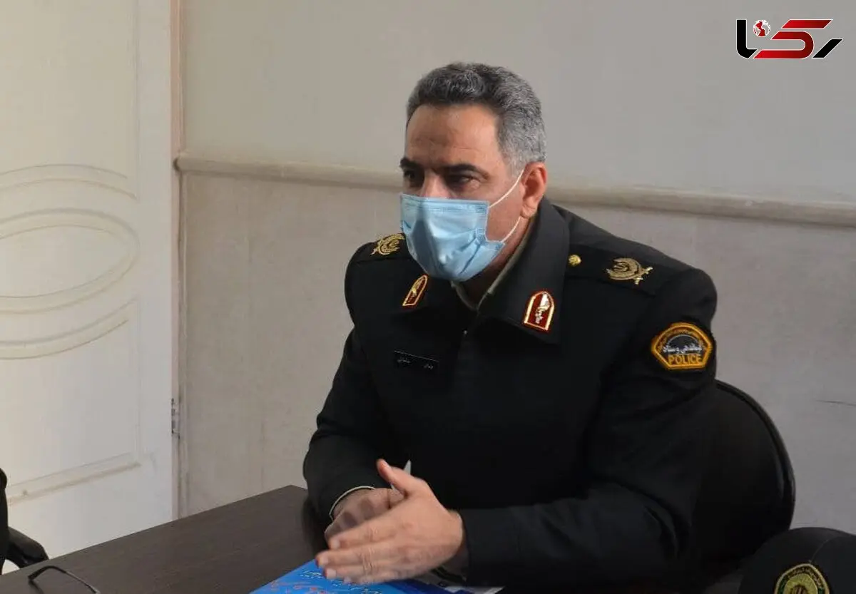 جابجایی دو محمدرضا/ سردار سلمانی: معاونت اجتماعی موفق عمل کرده است