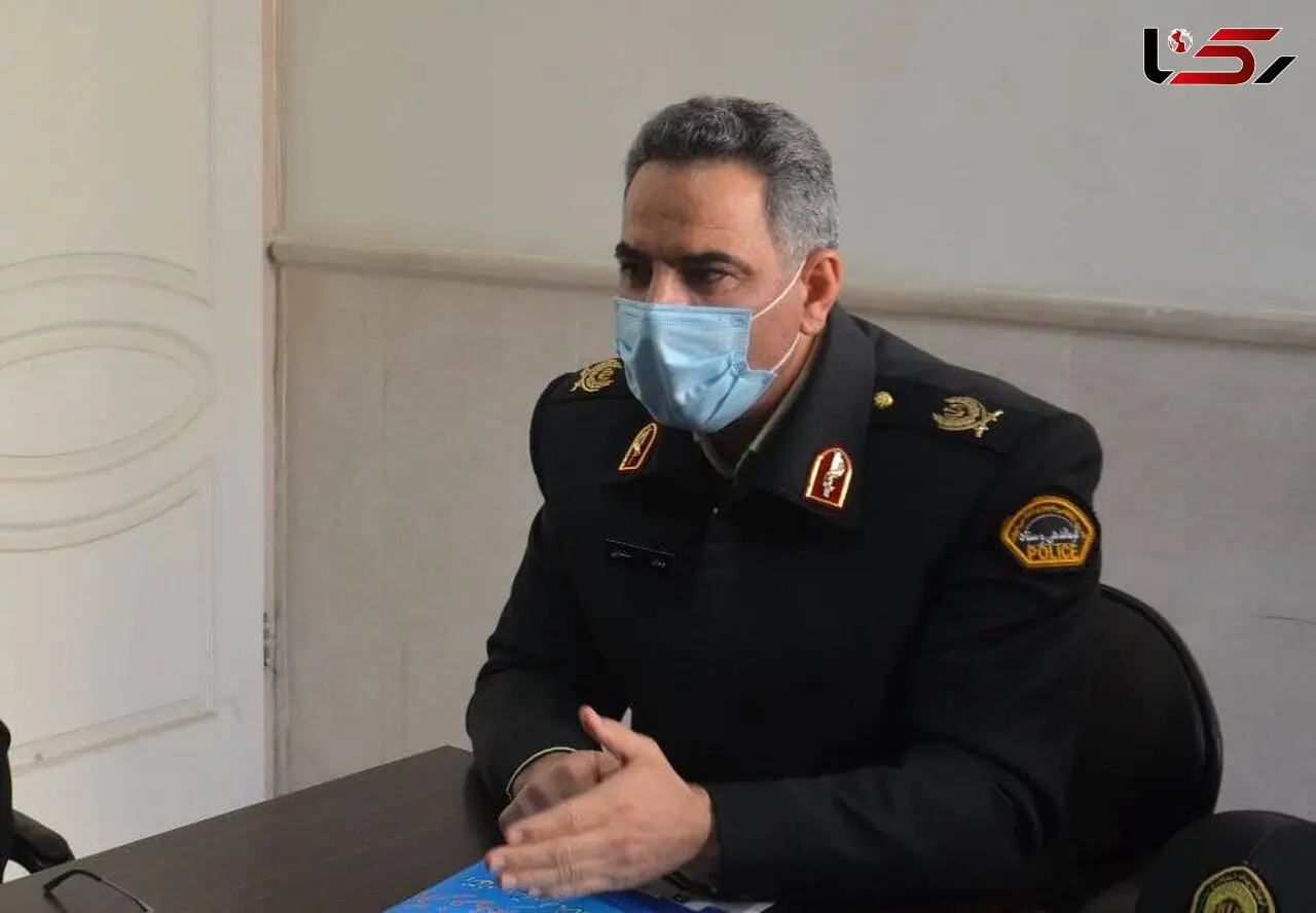 جابجایی دو محمدرضا/ سردار سلمانی: معاونت اجتماعی موفق عمل کرده است