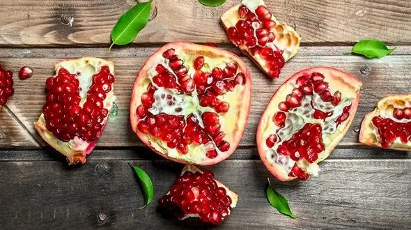 همه چیز در مورد خرید کنسانتره انار | ایلیا نوش