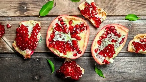 همه چیز در مورد خرید کنسانتره انار | ایلیا نوش