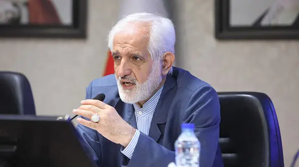  سروری: آیت‌الله رییسی سطح ریاست‌جمهوری را بالا برد