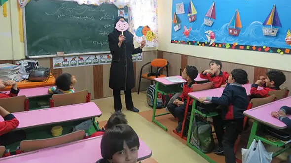 برنامه هایی برای افزایش مهارت زندگی در بین دانش آموزان