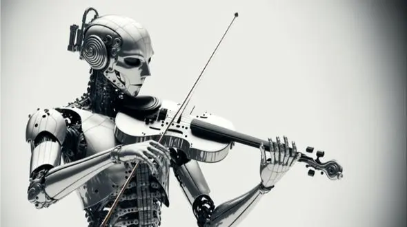 بهترین نرم‌افزارهای ساخت آهنگ با تکنولوژی هوش مصنوعی در سال