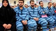 دومین جلسه محاکمه مریم هاشمی رئیس یک شبکه 10نفره خانوادگی آغاز شد