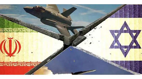 فیلم /  خوش ‌چشم : جنگ بزرگتری بین ایران و اسرائیل در راه است / روش سان فرق خواهد کرد