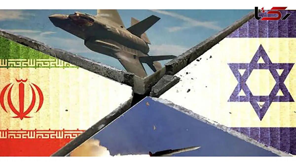 فیلم /  خوش ‌چشم : جنگ بزرگتری بین ایران و اسرائیل در راه است / روش سان فرق خواهد کرد