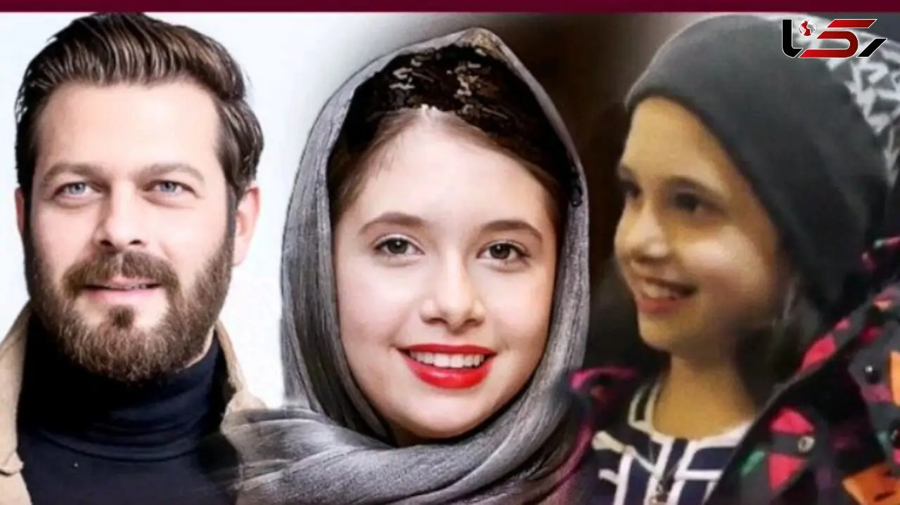 فیلم مصاحبه با  نفس بازغی ! / خانم کوچولویی که سوپراستار شد !