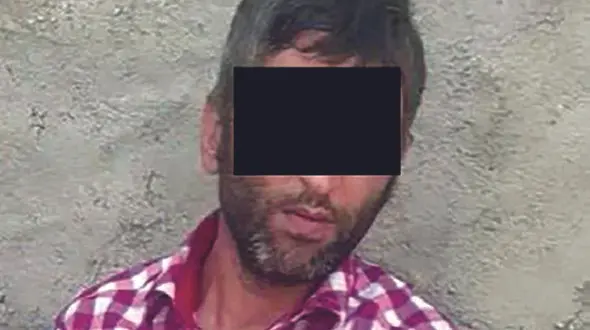 تبهکاری های سنگین باند «وزغ» در مشهد + عکس و جزئیات اعتراف