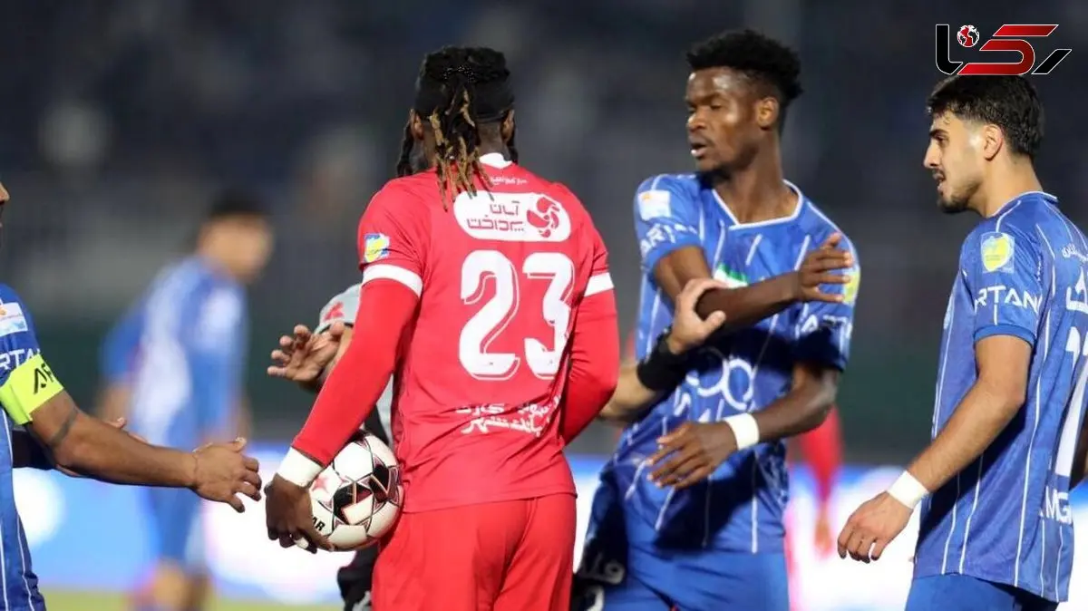 درخواست عجیب بازیکن پرسپولیس از ستاره استقلال: به تیم ما بیا!