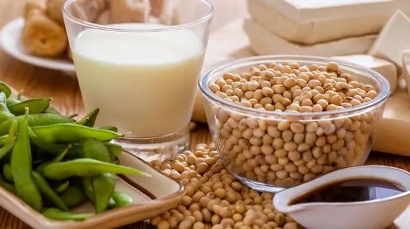 مقابله با پوکی استخوان با این دانه مغذی