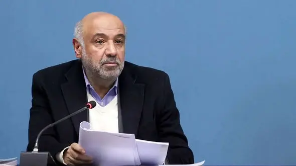 وزیر کار: کارکنان دولت بعد از انقلاب ۳ برابر شد و متوسط عمر ایرانیان ۲۳ سال افزایش یافت