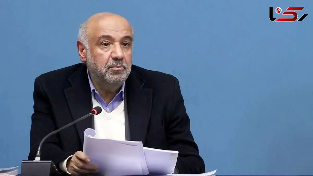 وزیر کار: کارکنان دولت بعد از انقلاب ۳ برابر شد و متوسط عمر ایرانیان ۲۳ سال افزایش یافت